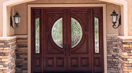 詳細介紹防火門的日常管理細則