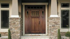 為你簡單介紹日上防盜門的成分結構