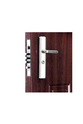 龍甲九公分保德安鎖